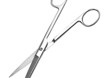 Какие бывают медицинские ножницы и основные требования к ним