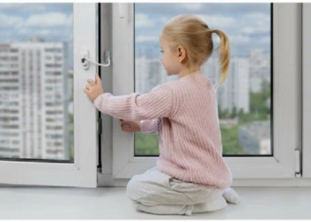 Выбираем правильные пластиковые окна для детской