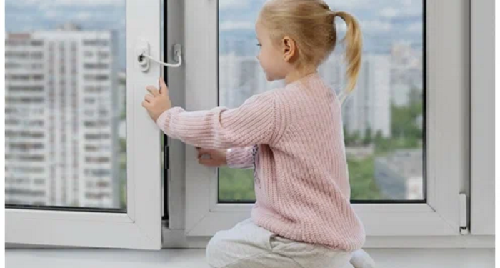 Выбираем правильные пластиковые окна для детской