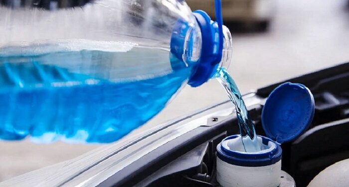 Омивач для скла автомобіля: переваги та як обирати