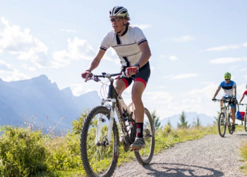 Гірські велосипеди: різновиди, переваги та як обирати