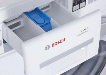 Эффективный уход за стиральной машиной: советы и рекомендации