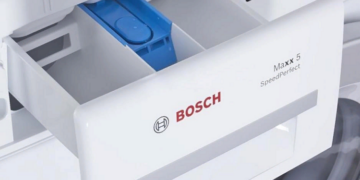 Эффективный уход за стиральной машиной: советы и рекомендации