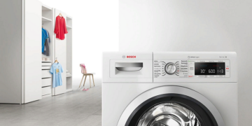 Стиральная машина Bosch дольше стала стирать чем раньше. Причины неисправности