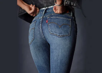 С чем носить джинсы и рекомендации по их выбору