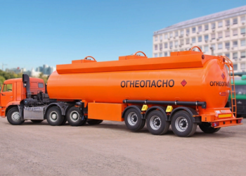 Особенности и правила перевозки дизельного топлива