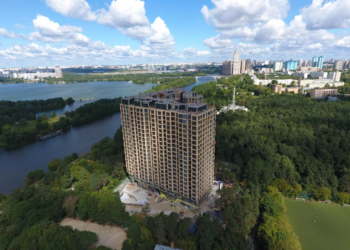 Подробности о ЖК Серебряный бор и его достоинства