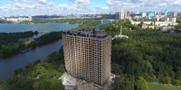 Подробности о ЖК Серебряный бор и его достоинства