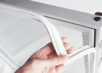 Як визначити необхідність заміни ущільнювача в холодильнику: ознаки та поради