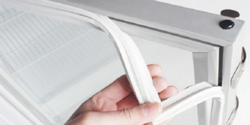 Як визначити необхідність заміни ущільнювача в холодильнику: ознаки та поради