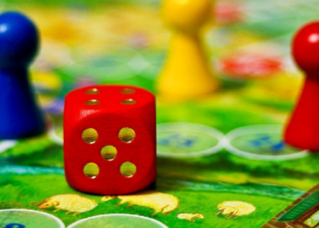 Как выбирать настольные игры в качестве сувенира