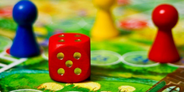 Как выбирать настольные игры в качестве сувенира