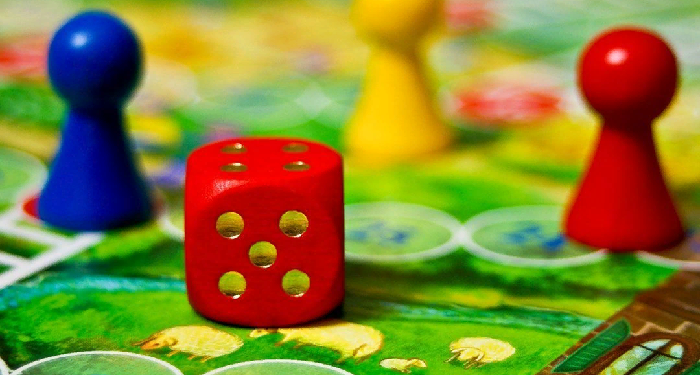 Как выбирать настольные игры в качестве сувенира