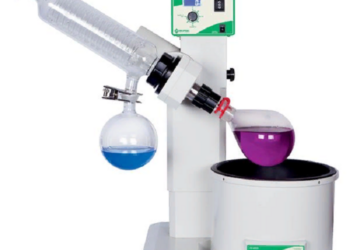 Ротационные испарители: понятие и принцип работы