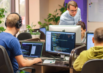 It-поддержка в условиях коронавируса и правила