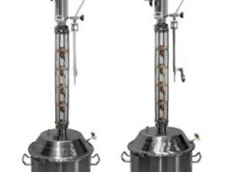 Что такое ректификационная колонна и ее разновидности