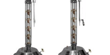 Что такое ректификационная колонна и ее разновидности