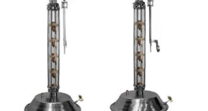 Что такое ректификационная колонна и ее разновидности