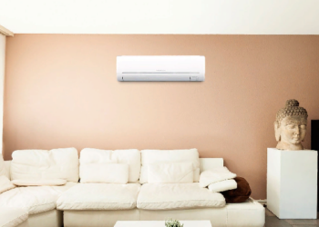 Кондиціонер LG став гірше охолоджувати: причини та ремонт