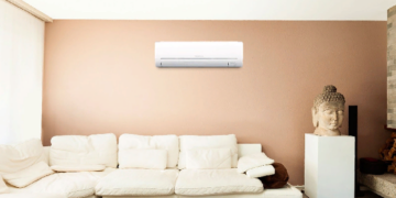 Кондиціонер LG став гірше охолоджувати: причини та ремонт