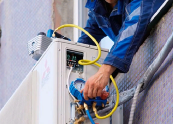 Эффективное обслуживание домашнего кондиционера: советы по уходу за устройством