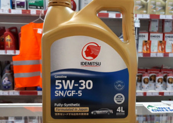 Моторное масло 5 w30: назначение, свойства и достоинства