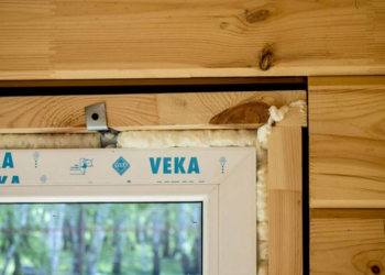 Варианты установки пластикового окна и несколько советов