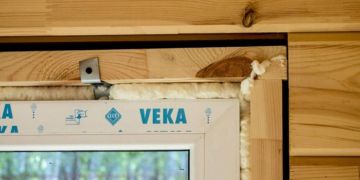 Варианты установки пластикового окна и несколько советов