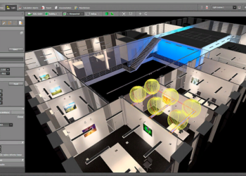 Особенности проектирования освещения и советы
