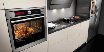 Як продовжити термін служби вбудованої печі
