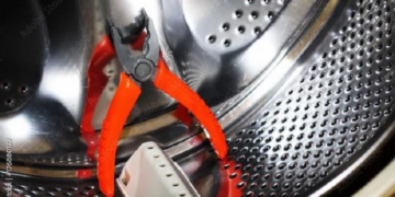 Ремонт стиральной машины: ремонт или замена, какой вариант выбрать