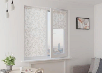 Требования к рулонным шторам и советы по их выбору