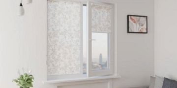 Требования к рулонным шторам и советы по их выбору