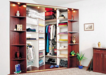 Основные разновидности шкафов и рекомендации по их выбору