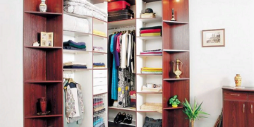 Основные разновидности шкафов и рекомендации по их выбору