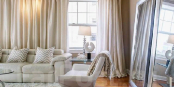 Рекомендации по выбору штор и несколько простых правил