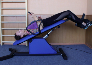 Как выбирать инверсионный стол и требования к ним