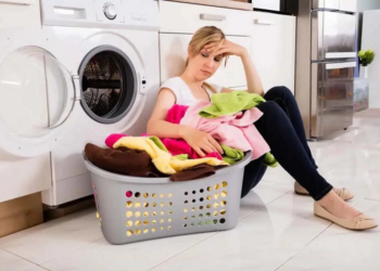 Ухаживайте правильно: поддерживайте эффективность вашей стиральной машинки Whirlpool