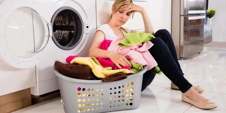 Ухаживайте правильно: поддерживайте эффективность вашей стиральной машинки Whirlpool