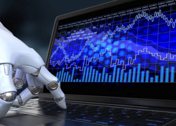 Автоматизация торговли криптовалютой: понятие и суть