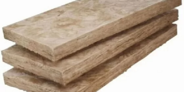 Преимущества минваты перед аналогами и ее виды