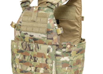 Підсумки для магазинів на плитоноску: різновиди та вибір