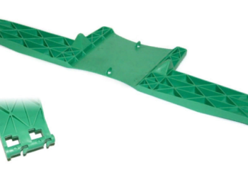 Фурнитура для сдвижной крыши грузовых автомобилей