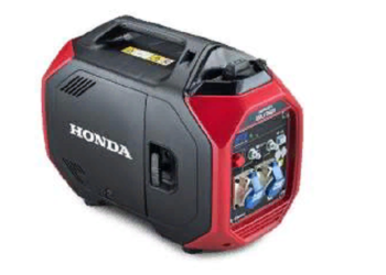 Инверторный генератор 3 кВт: зачем нужен и как выбрать