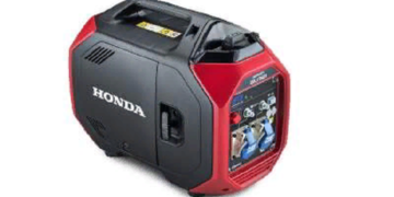 Инверторный генератор 3 кВт: зачем нужен и как выбрать