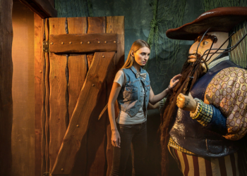 Новые квесты: Качественные игры в квест-комнатах для увлекательных приключений