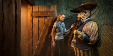 Новые квесты: Качественные игры в квест-комнатах для увлекательных приключений