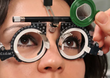 Лінзи для зору Biofinity: різновиди, переваги та як обирати