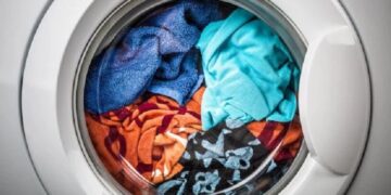 Продление срока службы стиральной машины: эффективные советы