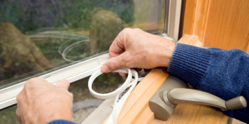 Вікна чи утеплити фасад: найкраще рішення для ізоляції